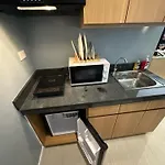 Serene Nook\'S One Bedroom Apartment