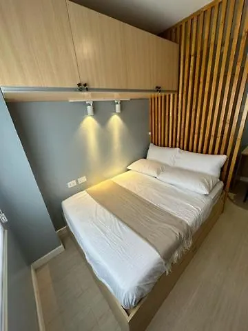Serene Nook\'S One Bedroom Apartment